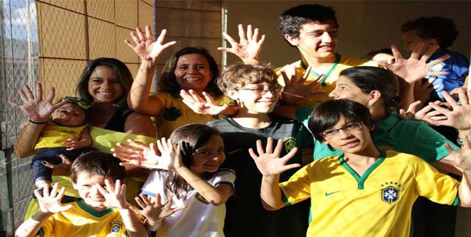 brazil