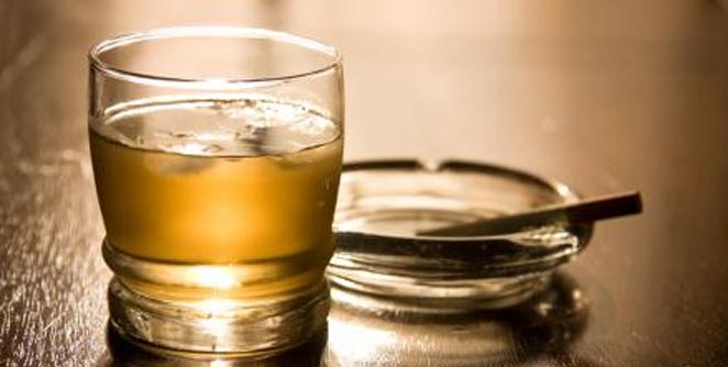 drink