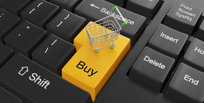 e-commerce