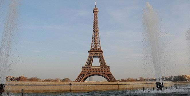 eiffel