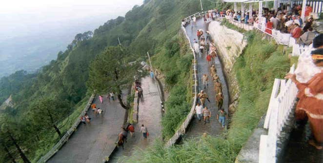 express-way