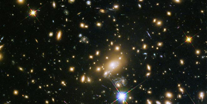 galaxy