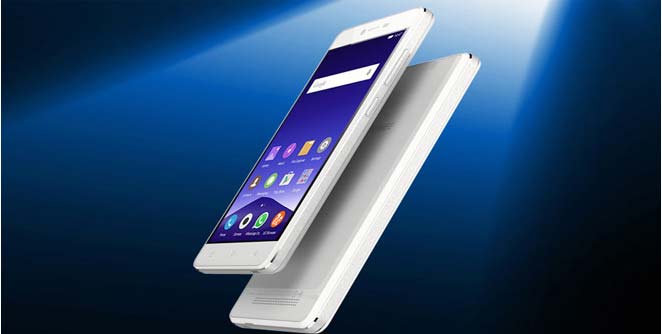 gionee