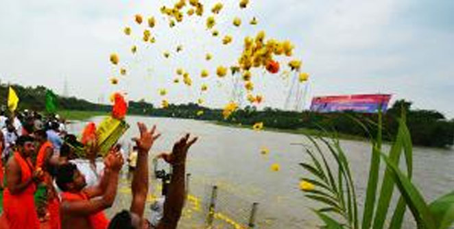 godavari