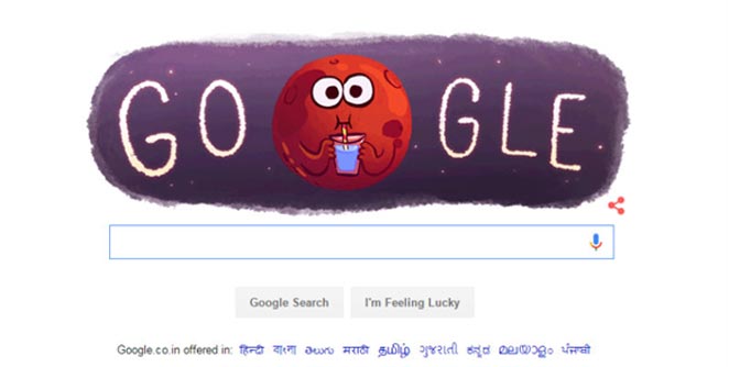google