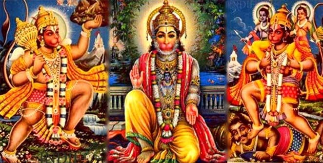 hanuman