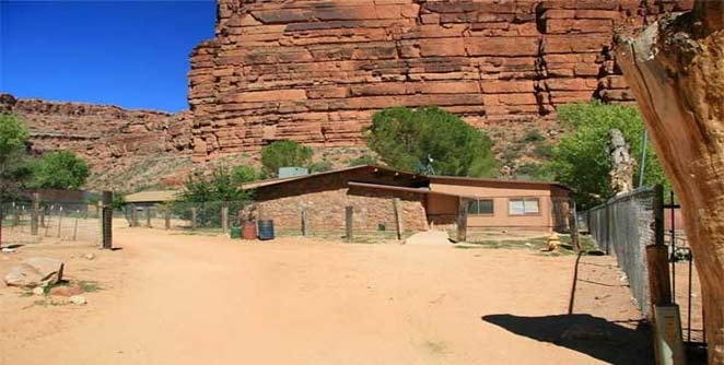 havsupai