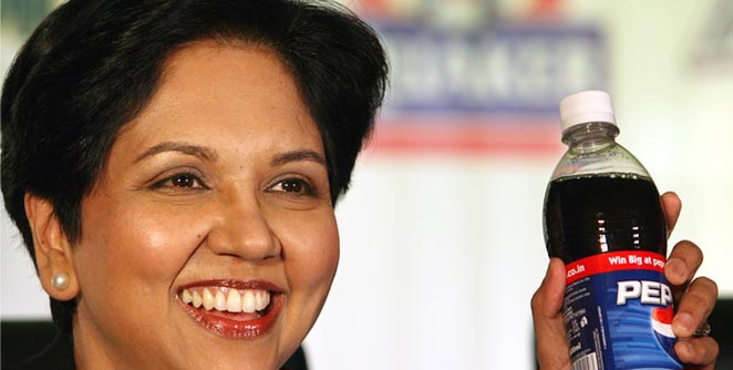 indra-nooyi