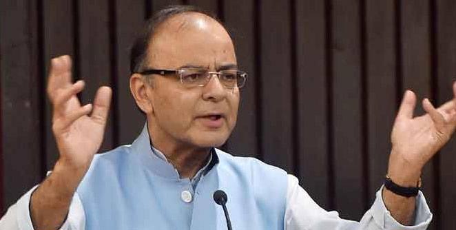 jaitley
