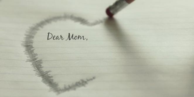 letter