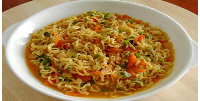 maggi