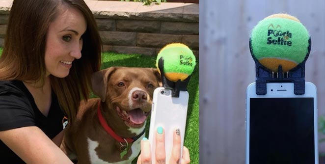 poochselfie