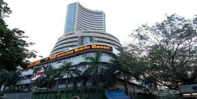 share-market