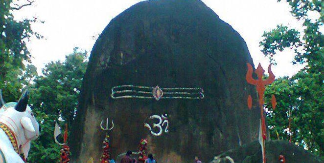 shivling