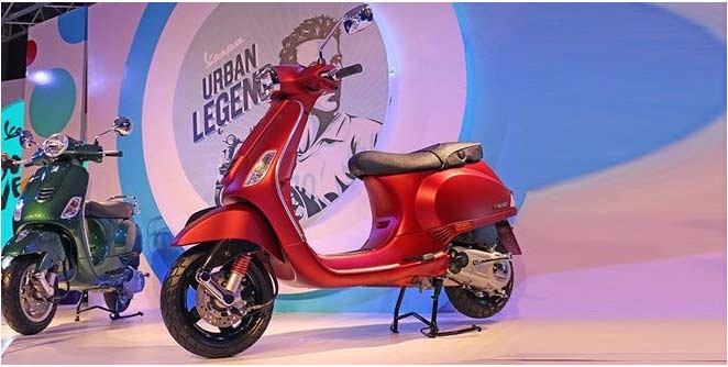 vespa