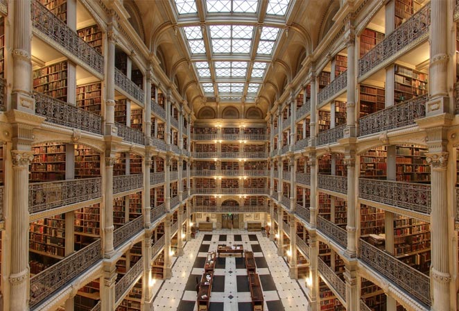5-George-Peabody-Library,-B