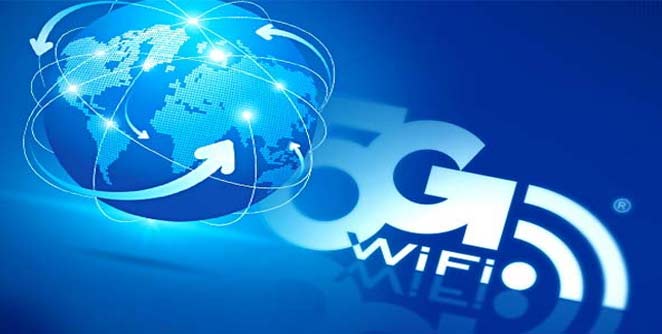 5gwifi