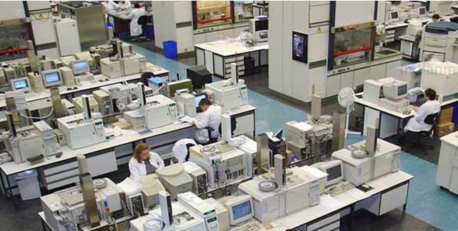 Industry