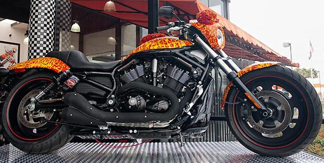 Top 10 6-Harley-Davidson-Cosmic-St