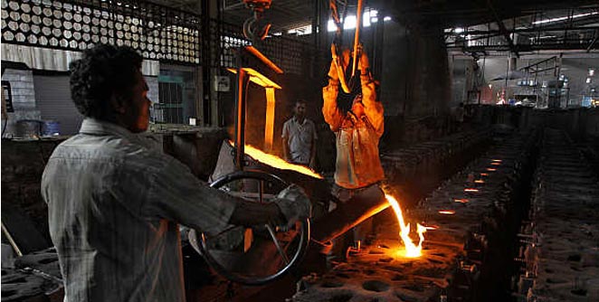 Workers