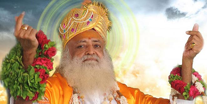 asaram-bapu