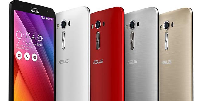 asus