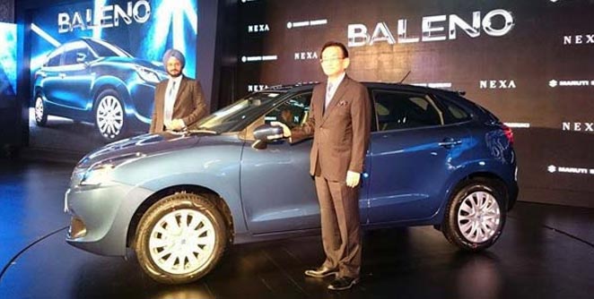 baleno