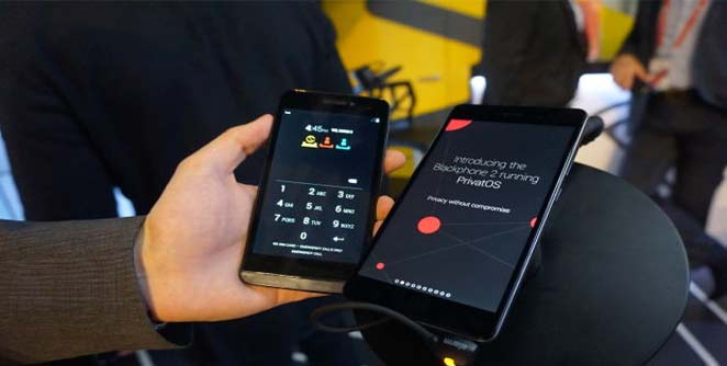 blackphone