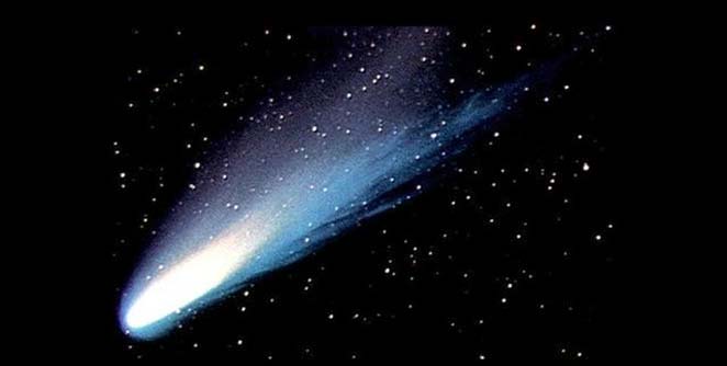 comet