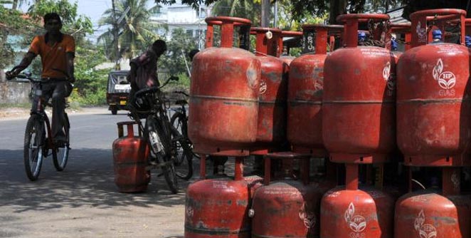 cylinder
