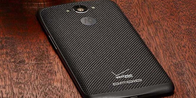 droid