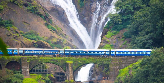 dudhsagar