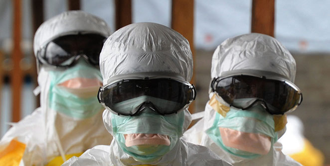 ebola
