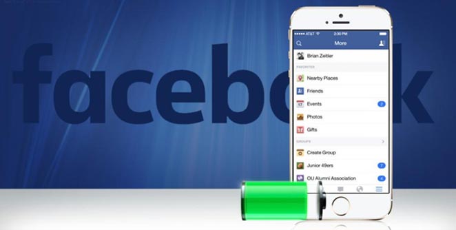 facebook