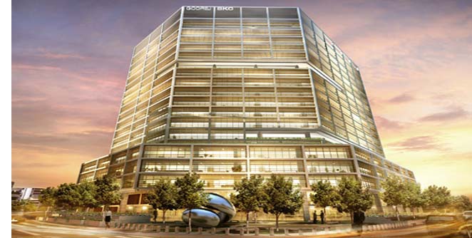 godrej