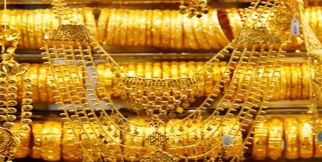 gold