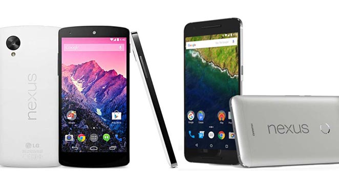 google-nexus