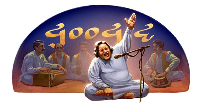 google