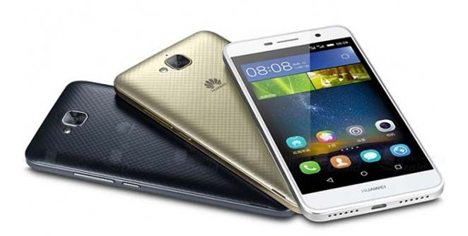 huawei