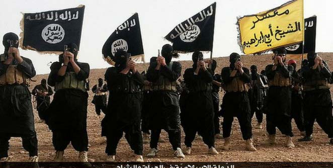 isis