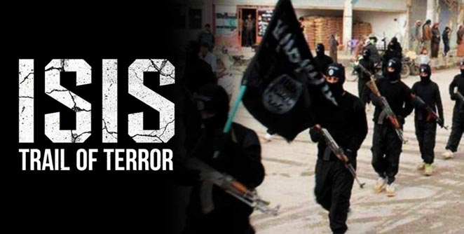 isis