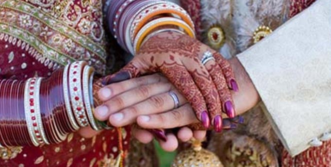 marriage