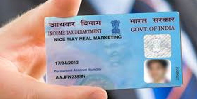 pan-card