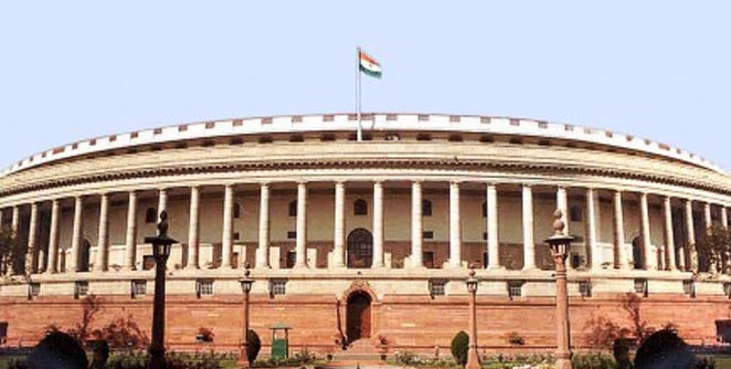 parliament