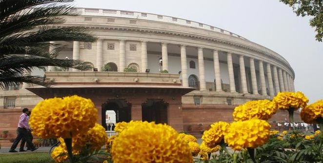 parliment
