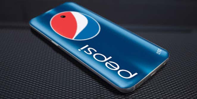 pepsi