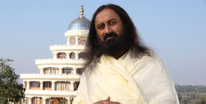 shrishri-ravishankar