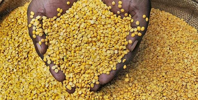 tur-dal