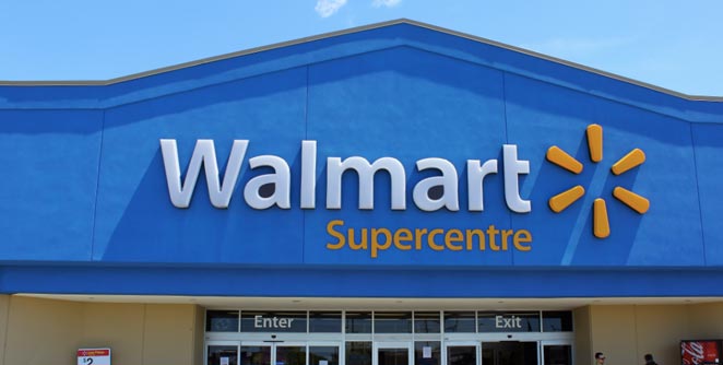 wallmart