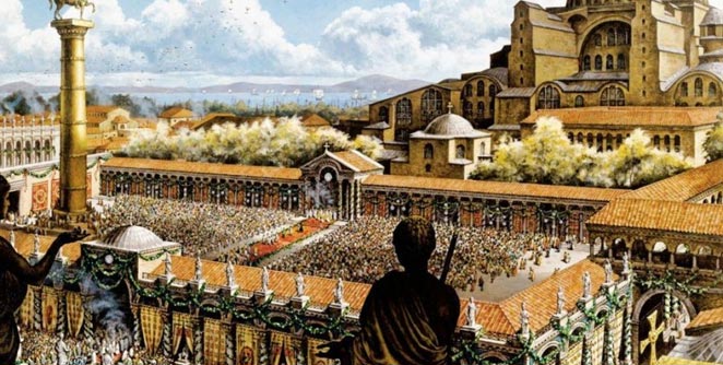 12-Constantinople